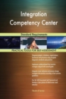 Integration Competency Center Standard Requirements - Book
