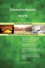 Information-Theoretic Security Standard Requirements - Book