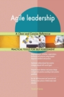 Agile Leadership a Clear and Concise Reference - Book