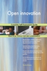 Open Innovation Complete Self-Assessment Guide - Book