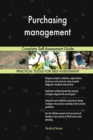Purchasing Management Complete Self-Assessment Guide - Book