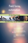 Field Force Automation Standard Requirements - Book