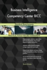 Business Intelligence Competency Center Bicc Standard Requirements - Book