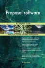 Proposal Software a Complete Guide - Book