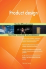 Product Design Standard Requirements - Book