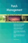 Patch Management the Ultimate Step-By-Step Guide - Book