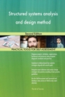 Structured Systems Analysis and Design Method Second Edition - Book