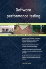 Software Performance Testing a Complete Guide - Book
