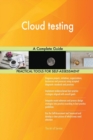 Cloud Testing a Complete Guide - Book