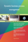 Dynamic Business Process Management Standard Requirements - Book