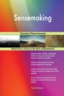 Sensemaking Standard Requirements - Book