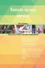 Remote Access Service Third Edition - Book