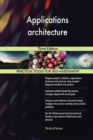 Applications Architecture Third Edition - Book