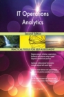 It Operations Analytics Second Edition - Book