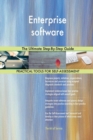 Enterprise Software the Ultimate Step-By-Step Guide - Book