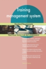 Training Management System Standard Requirements - Book