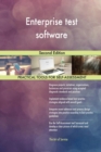 Enterprise Test Software Second Edition - Book
