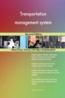 Transportation Management System Second Edition - Book