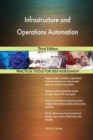Infrastructure and Operations Automation Third Edition - Book