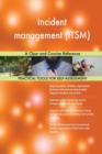 Incident Management (Itsm) a Clear and Concise Reference - Book