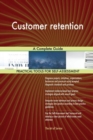 Customer Retention a Complete Guide - Book