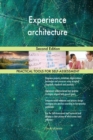 Experience Architecture Second Edition - Book
