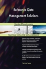 Reference Data Management Solutions Standard Requirements - Book