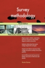 Survey Methodology Third Edition - Book