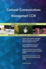 Customer Communications Management CCM a Clear and Concise Reference - Book