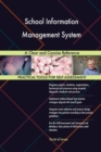 School Information Management System a Clear and Concise Reference - Book