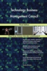 Technology Business Management Council Third Edition - Book