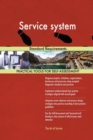 Service System Standard Requirements - Book