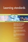 Learning Standards Second Edition - Book