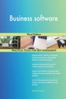 Business Software Third Edition - Book