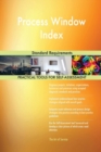 Process Window Index Standard Requirements - Book