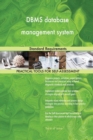 DBMS Database Management System Standard Requirements - Book