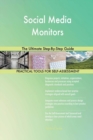 Social Media Monitors the Ultimate Step-By-Step Guide - Book