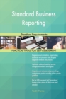 Standard Business Reporting Standard Requirements - Book