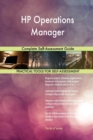 HP Operations Manager Complete Self-Assessment Guide - Book