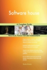 Software House a Complete Guide - Book
