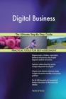 Digital Business the Ultimate Step-By-Step Guide - Book