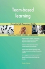 Team-Based Learning Complete Self-Assessment Guide - Book