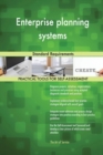 Enterprise Planning Systems Standard Requirements - Book