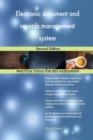 Electronic Document and Records Management System Second Edition - Book