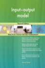 Input-Output Model Second Edition - Book