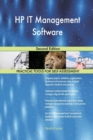 HP It Management Software Second Edition - Book