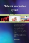 Network Information System Standard Requirements - Book