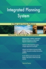 Integrated Planning System a Clear and Concise Reference - Book