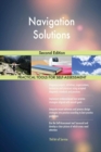 Navigation Solutions Second Edition - Book