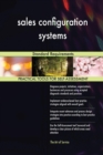 Sales Configuration Systems Standard Requirements - Book